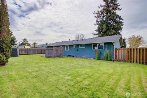 908 S 20th Mount Vernon WA 98274