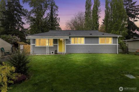 30573 5th Avenue SW Federal Way WA 98023