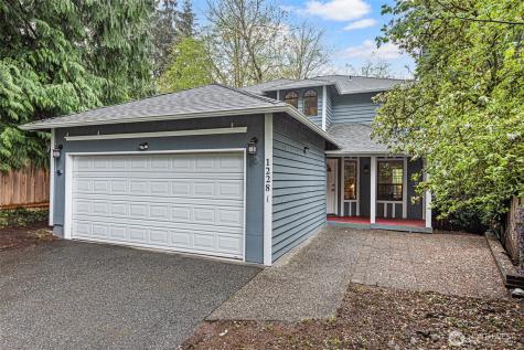 1228 NE Brockman Place Seattle WA 98125