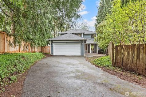 1228 NE Brockman Place Seattle WA 98125