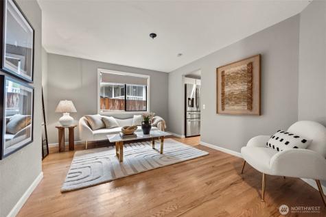 1228 NE Brockman Place Seattle WA 98125