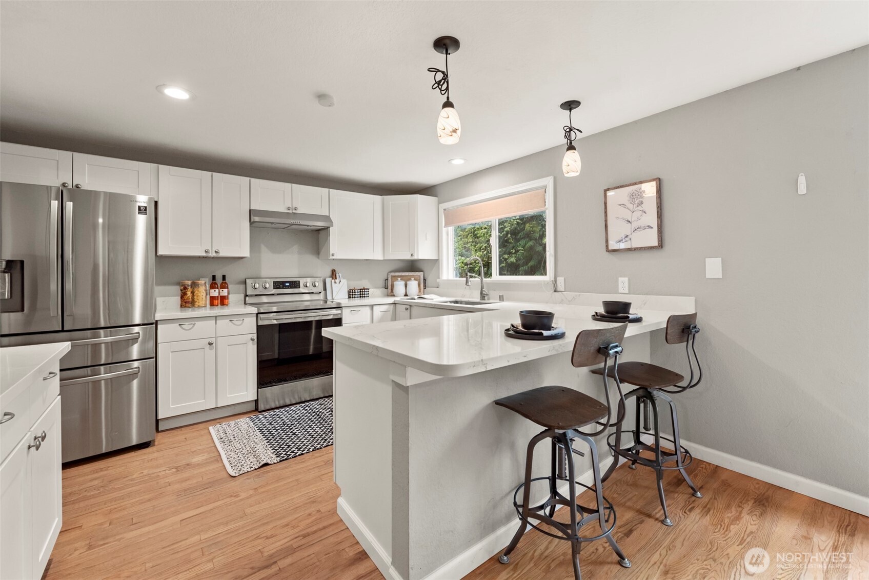 1228 NE Brockman Place Seattle WA 98125