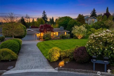 12928 77th Place SE Snohomish WA 98290