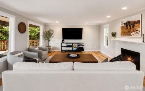 12928 77th Place SE Snohomish WA 98290