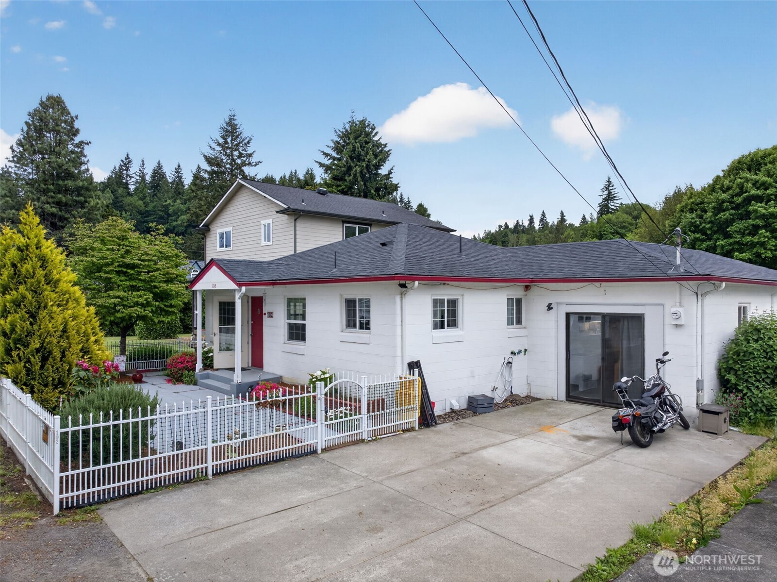 102 Nelson Avenue Kelso WA 98626