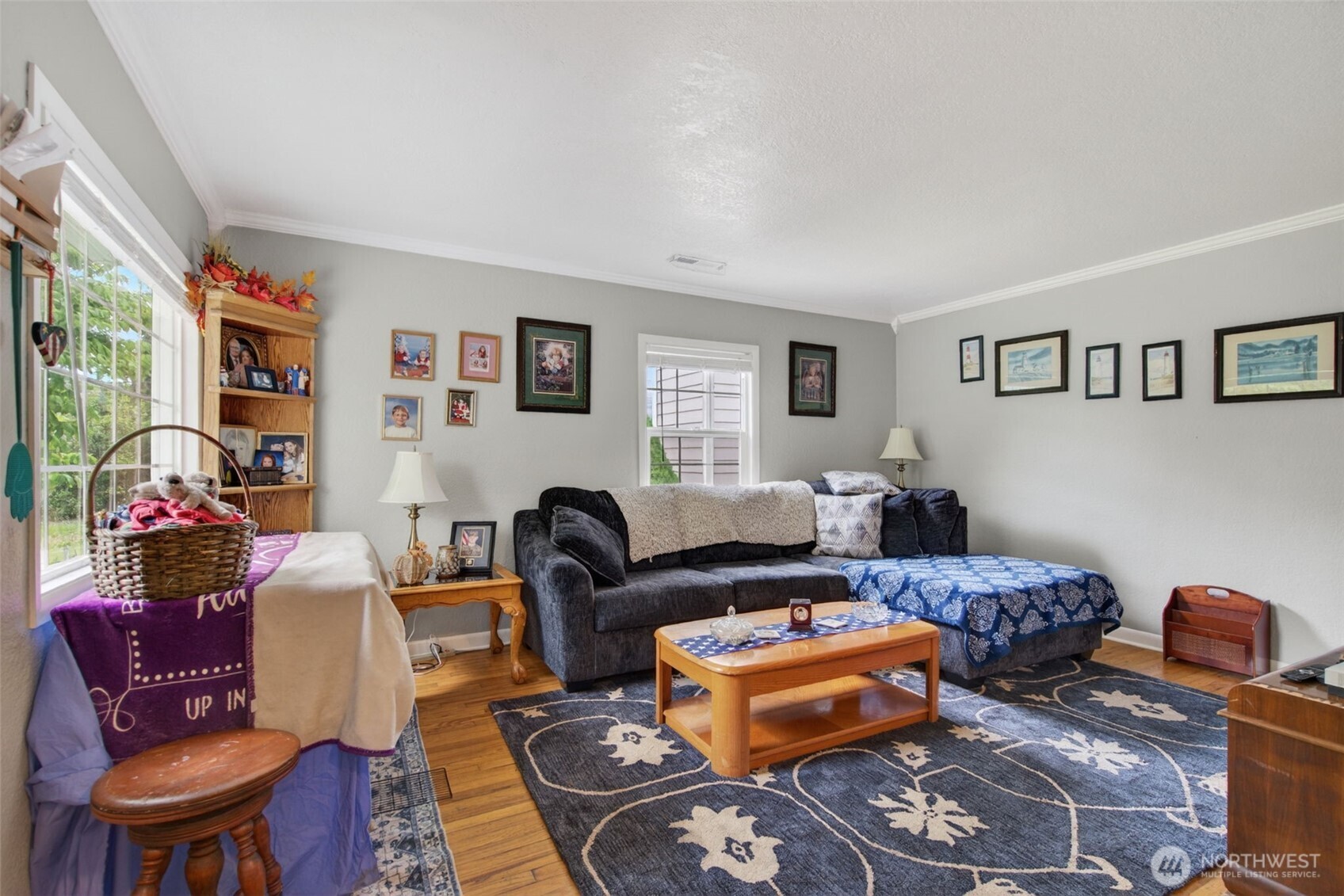 102 Nelson Avenue Kelso WA 98626