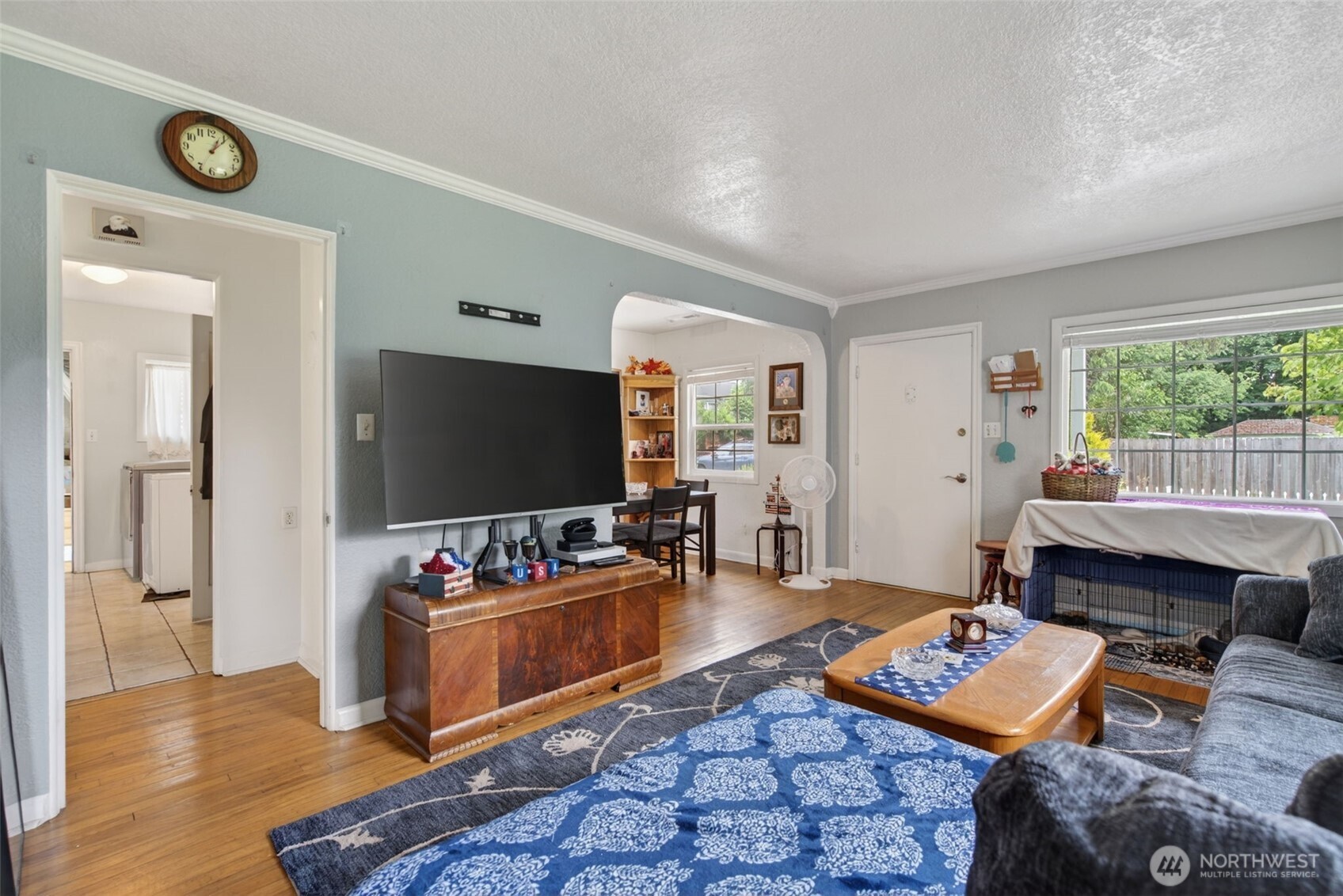 102 Nelson Avenue Kelso WA 98626