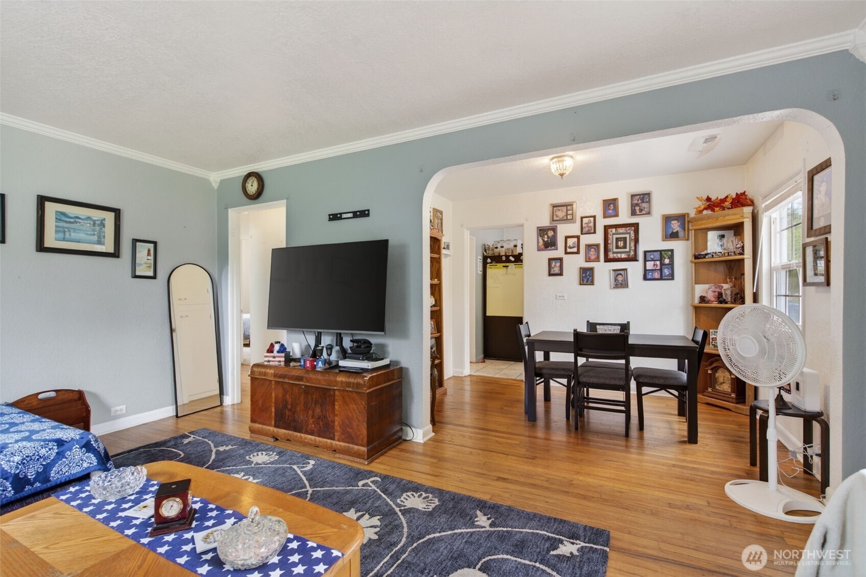 102 Nelson Avenue Kelso WA 98626