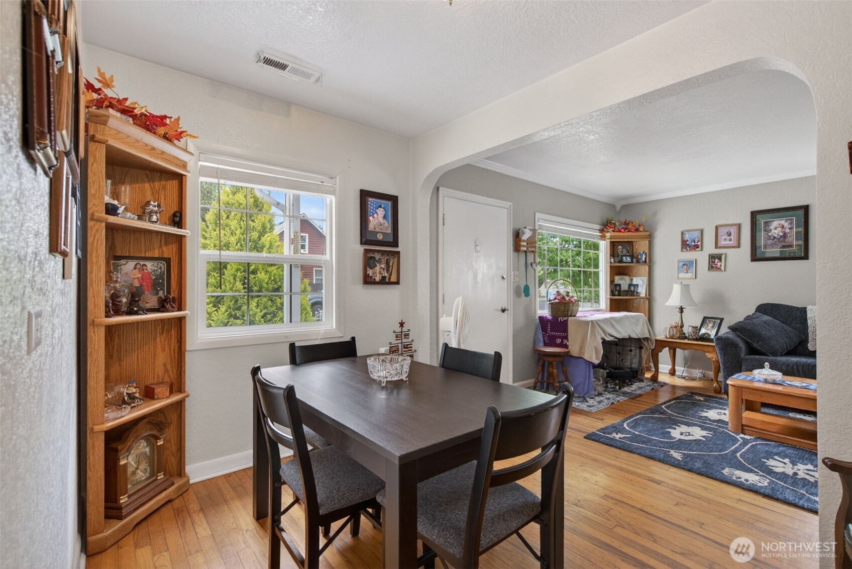 102 Nelson Avenue Kelso WA 98626