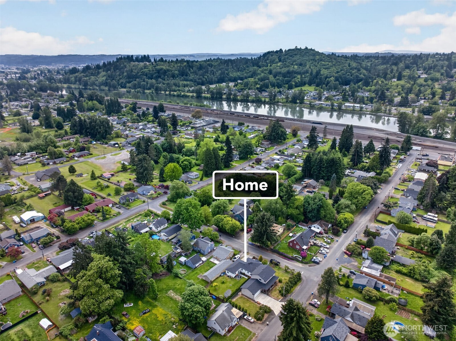 102 Nelson Avenue Kelso WA 98626