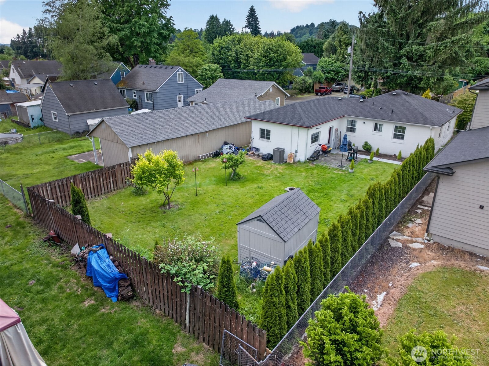 102 Nelson Avenue Kelso WA 98626