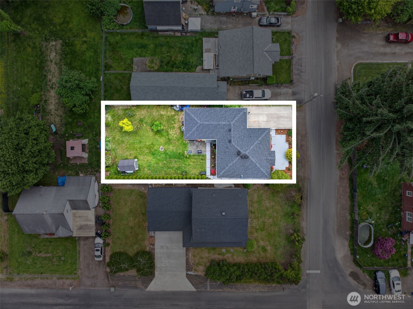 102 Nelson Avenue Kelso WA 98626