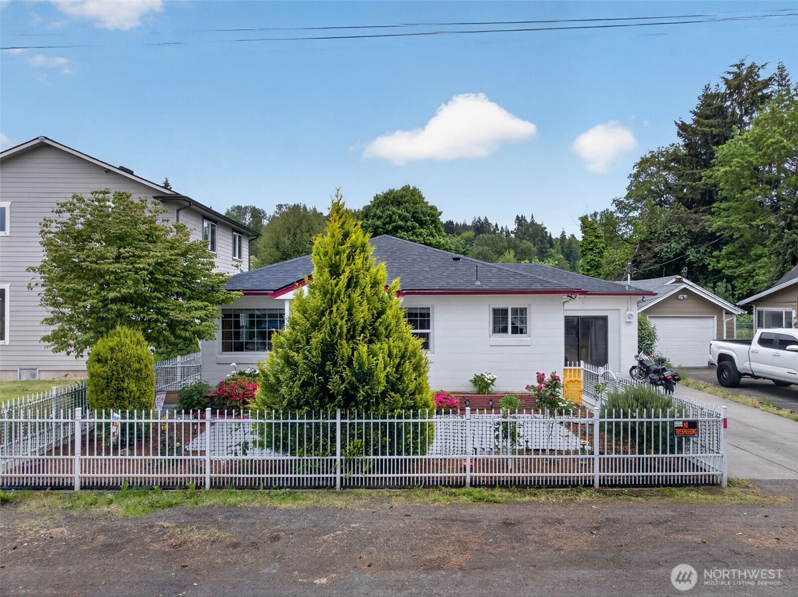 102 Nelson Avenue Kelso WA 98626