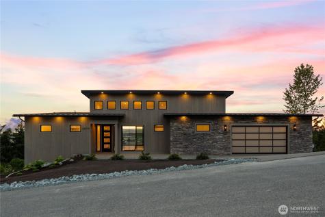 20519 Benson Ridge Lane Mount Vernon WA 98274