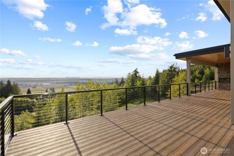 20519 Benson Ridge Lane Mount Vernon WA 98274