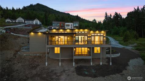 20519 Benson Ridge Lane Mount Vernon WA 98274