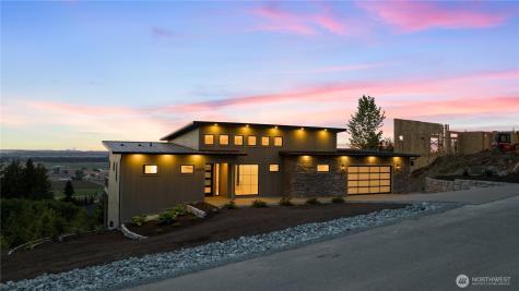 20519 Benson Ridge Lane Mount Vernon WA 98274