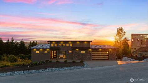 20519 Benson Ridge Lane Mount Vernon WA 98274