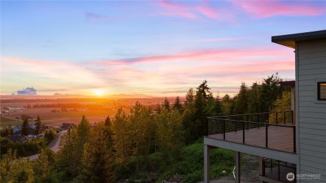 20519 Benson Ridge Lane Mount Vernon WA 98274