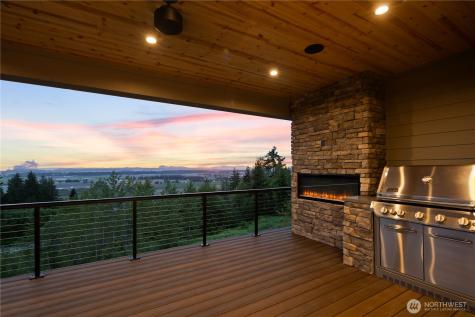 20519 Benson Ridge Lane Mount Vernon WA 98274
