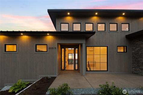 20519 Benson Ridge Lane Mount Vernon WA 98274