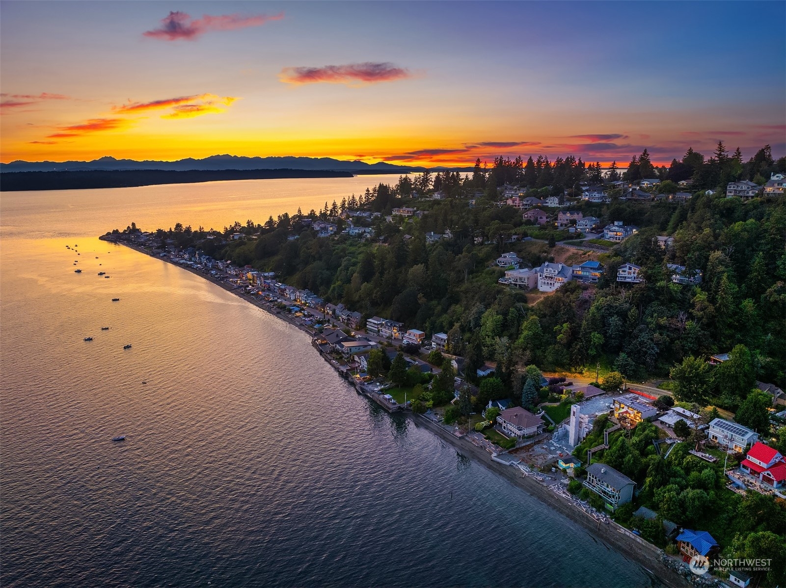 2657 SW 172nd Street Burien WA 98166