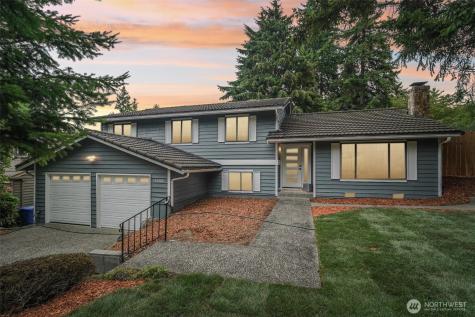 6608 117th Avenue SE Bellevue WA 98006