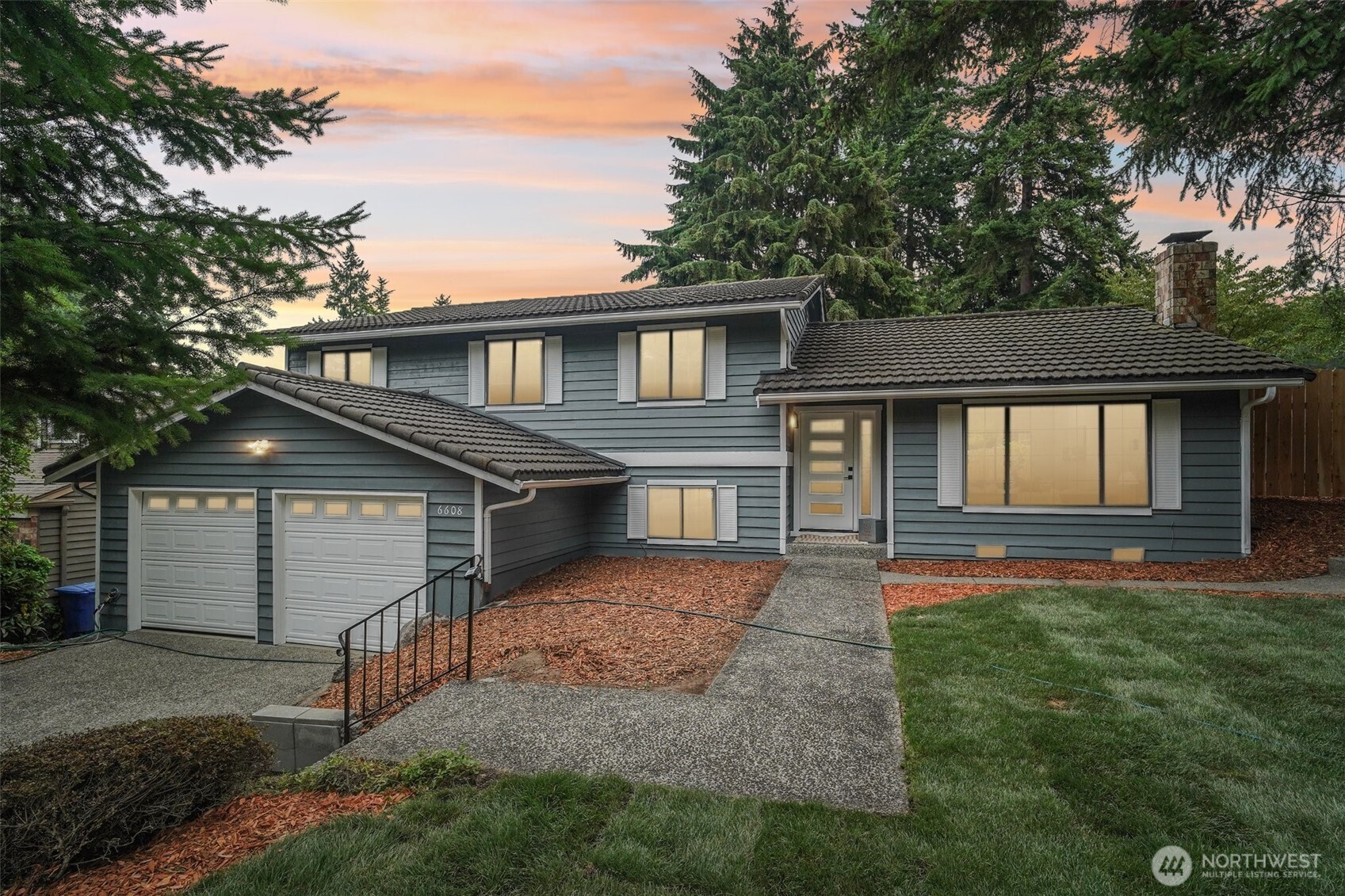 6608 117th Avenue SE Bellevue WA 98006