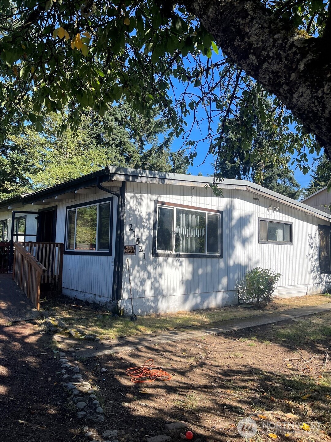 21521 134th Street E Bonney Lake WA 98391