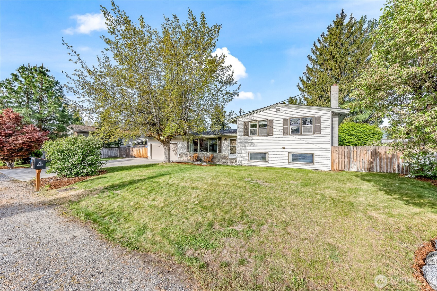 1540 N Astor Court East Wenatchee WA 98802