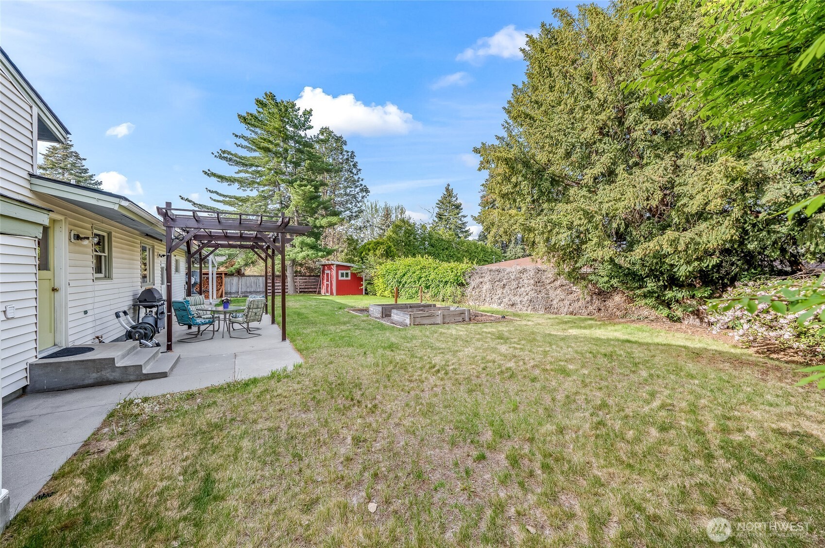 1540 N Astor Court East Wenatchee WA 98802