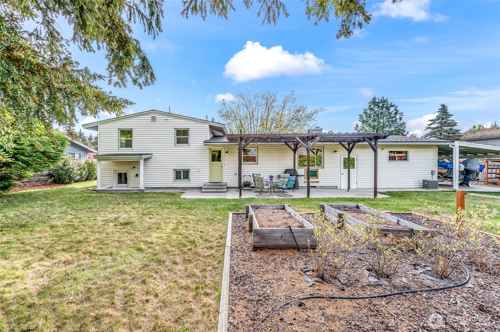 1540 N Astor Court East Wenatchee WA 98802