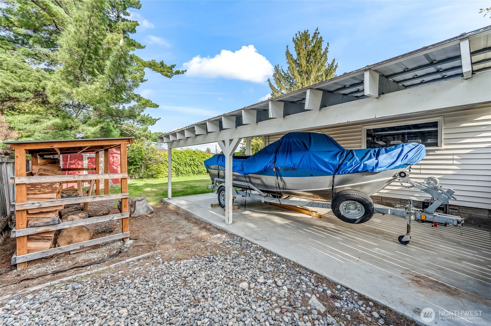 1540 N Astor Court East Wenatchee WA 98802