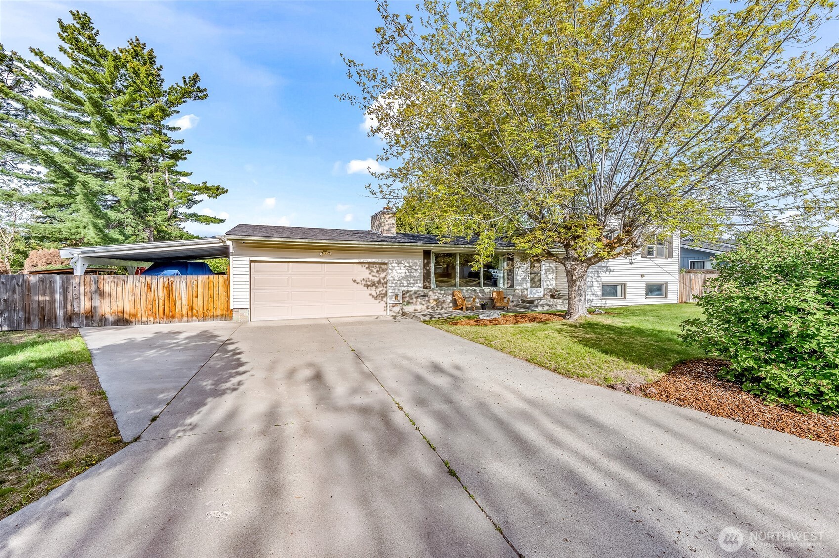 1540 N Astor Court East Wenatchee WA 98802