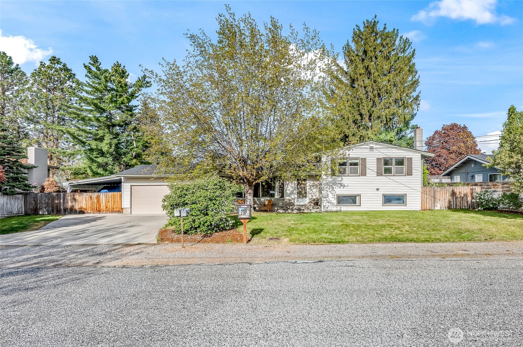 1540 N Astor Court East Wenatchee WA 98802