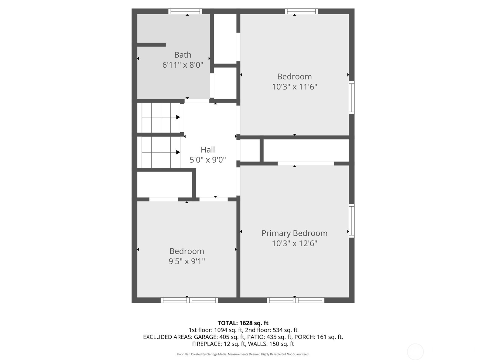 1540 N Astor Court East Wenatchee WA 98802