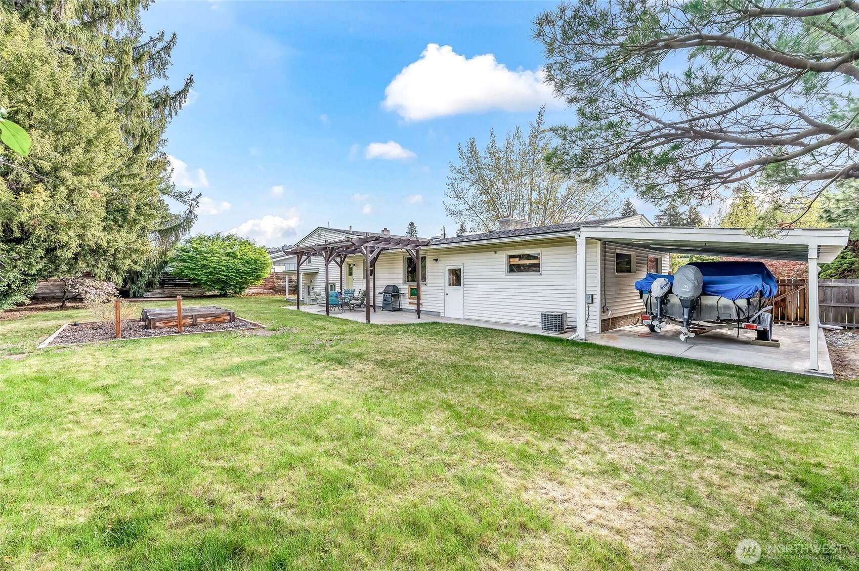 1540 N Astor Court East Wenatchee WA 98802