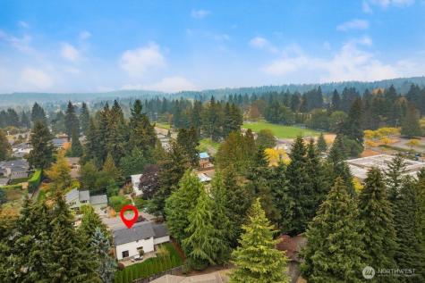 10703 NE 53rd Street Kirkland WA 98033