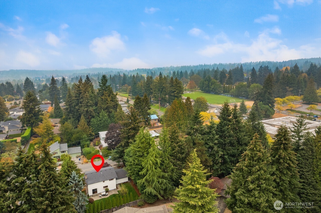 10703 NE 53rd Street Kirkland WA 98033
