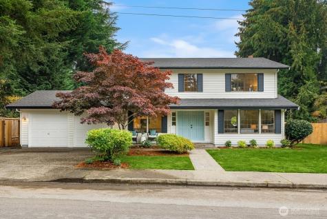 10703 NE 53rd Street Kirkland WA 98033