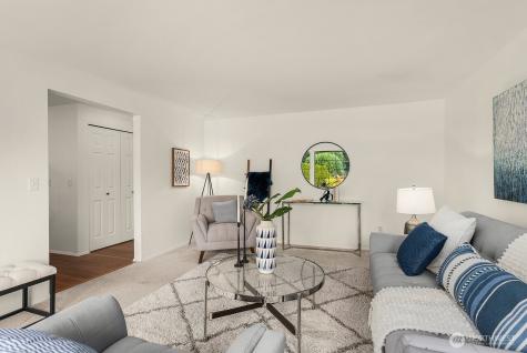 10703 NE 53rd Street Kirkland WA 98033