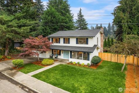 10703 NE 53rd Street Kirkland WA 98033
