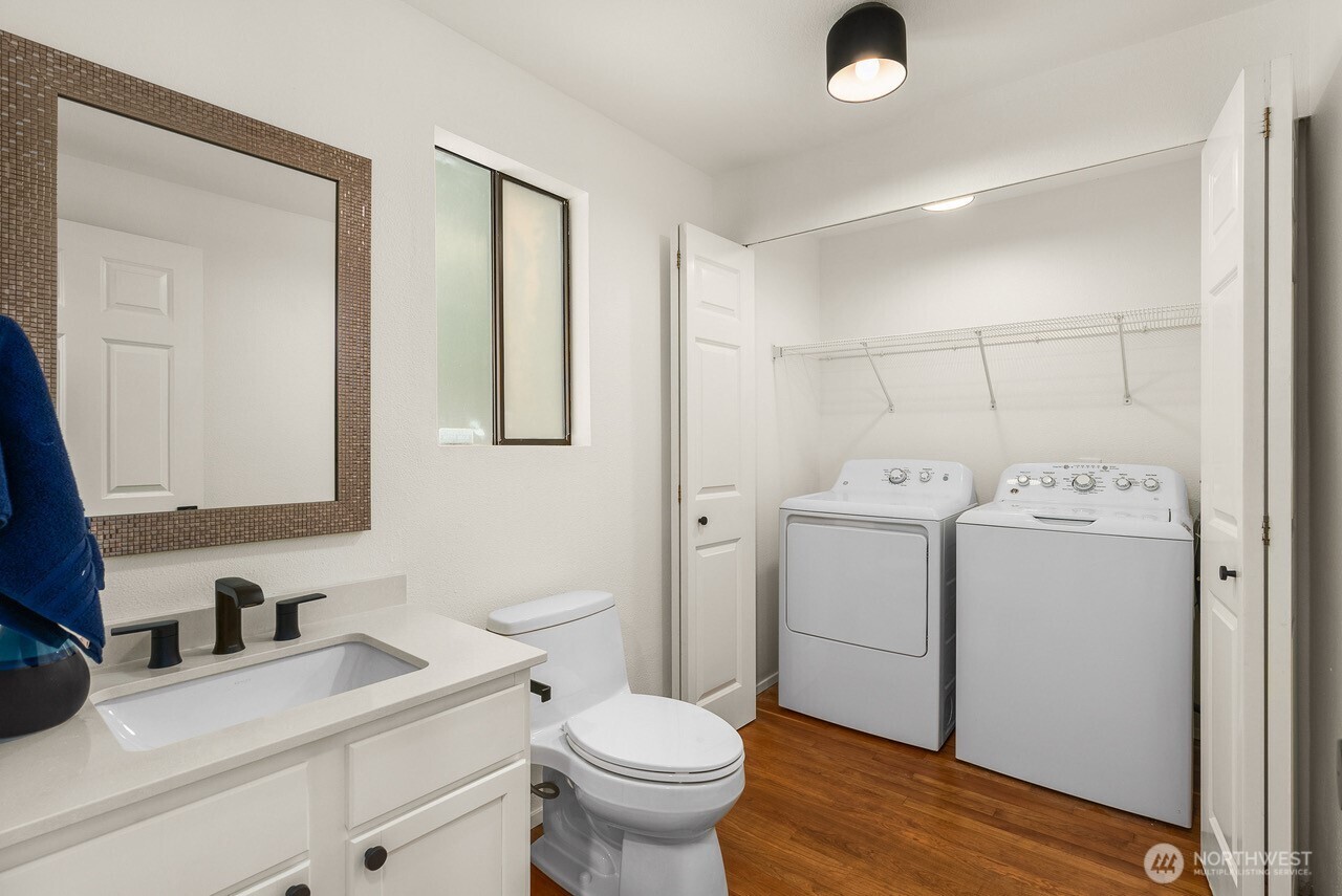 10703 NE 53rd Street Kirkland WA 98033