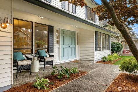 10703 NE 53rd Street Kirkland WA 98033