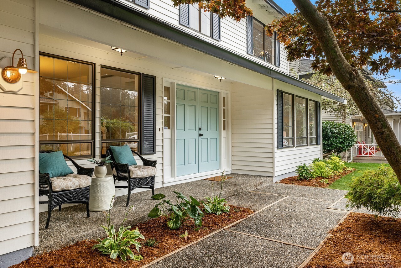 10703 NE 53rd Street Kirkland WA 98033