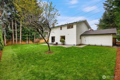 10703 NE 53rd Street Kirkland WA 98033