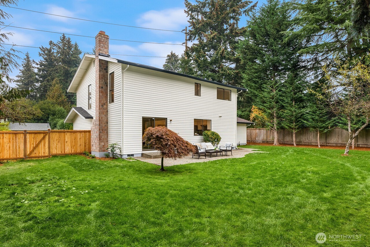 10703 NE 53rd Street Kirkland WA 98033