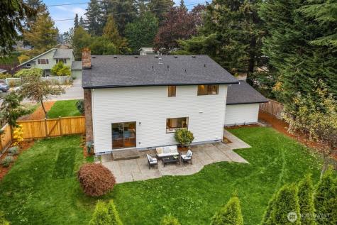 10703 NE 53rd Street Kirkland WA 98033