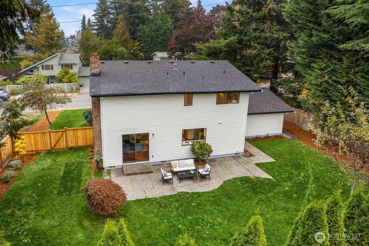 10703 NE 53rd Street Kirkland WA 98033