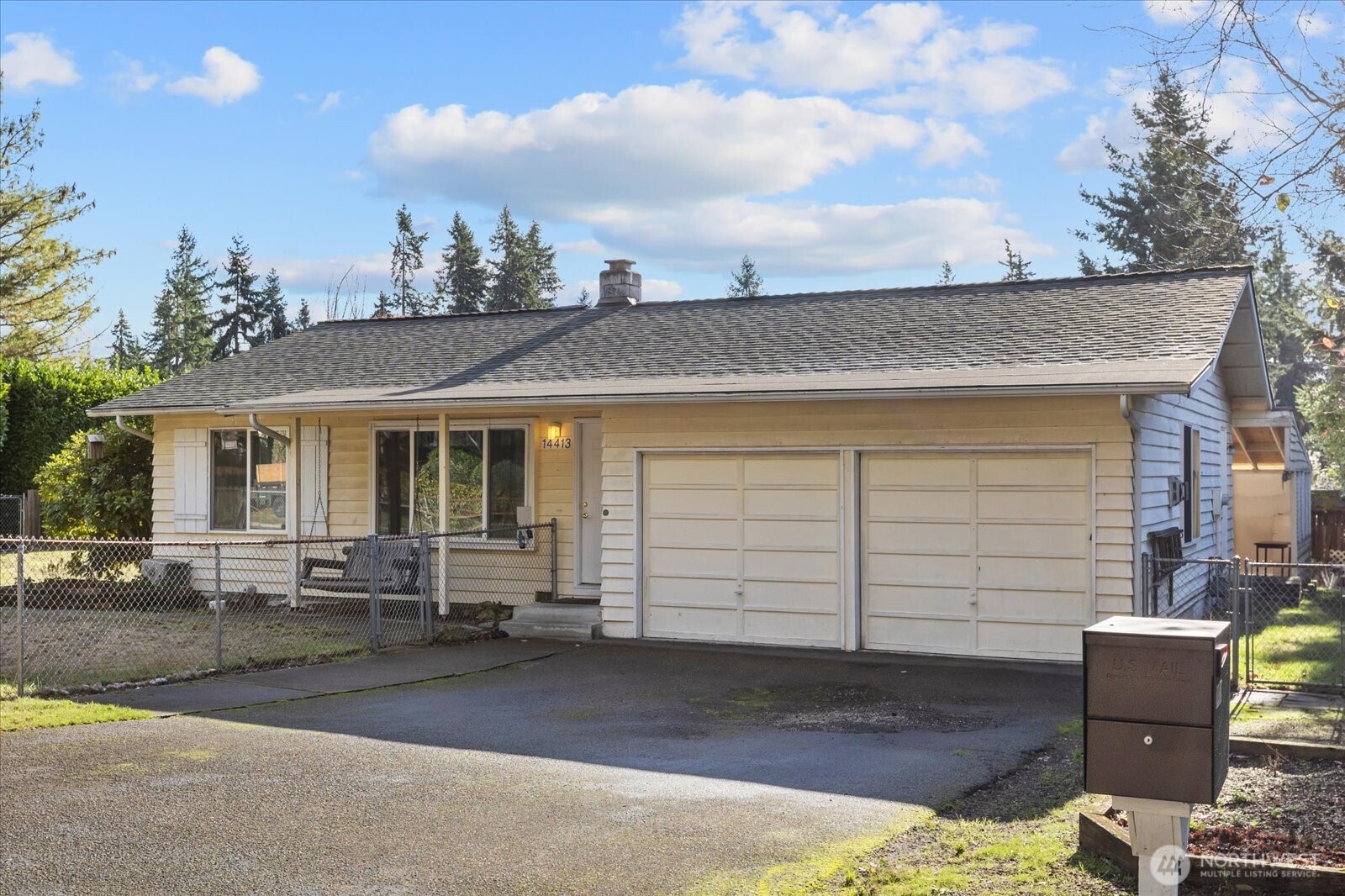 14413 SE 139th Place Renton WA 98059